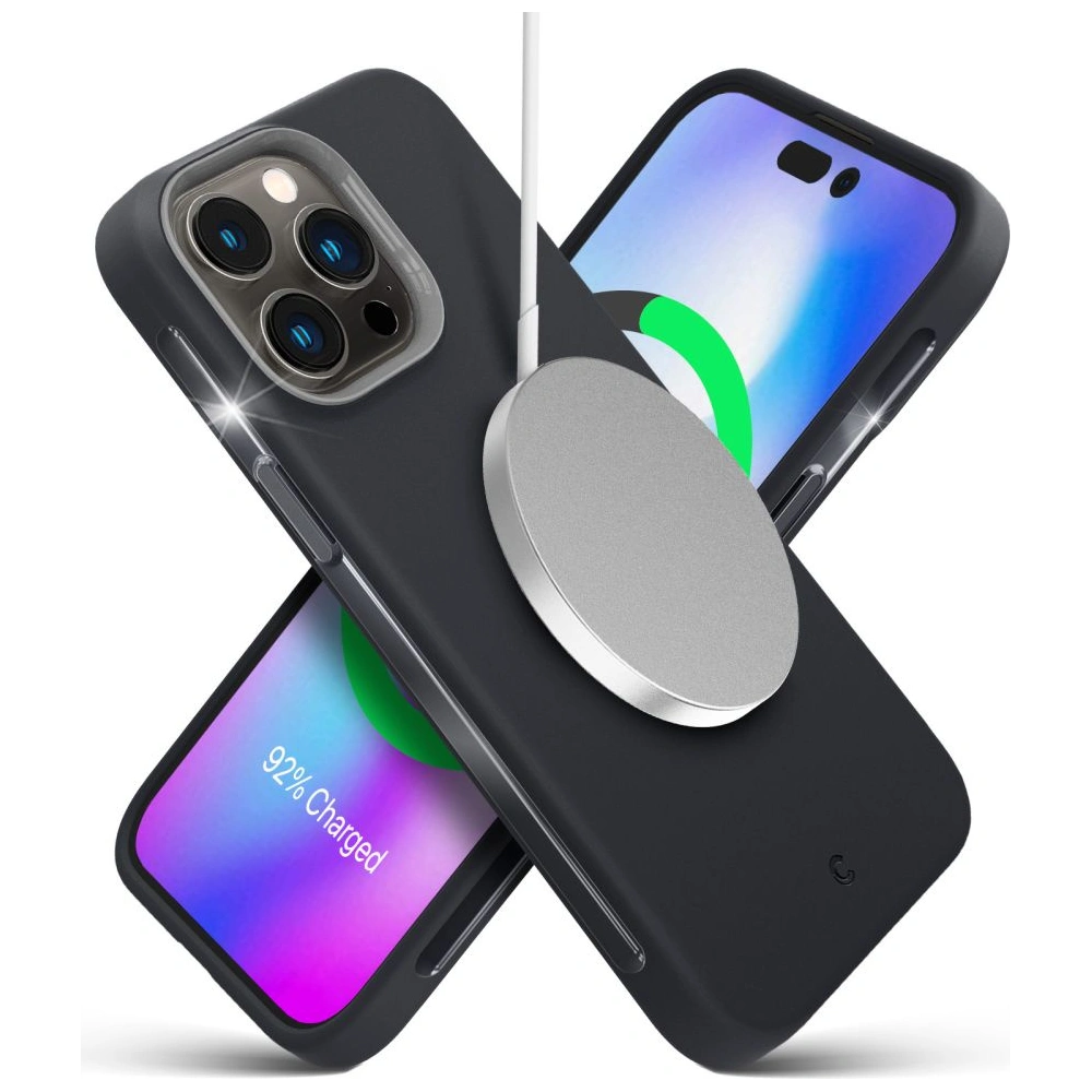 Etui Spigen Cyrill Ultra Color Mag MagSafe Apple iPhone 14 Pro Max Dusk