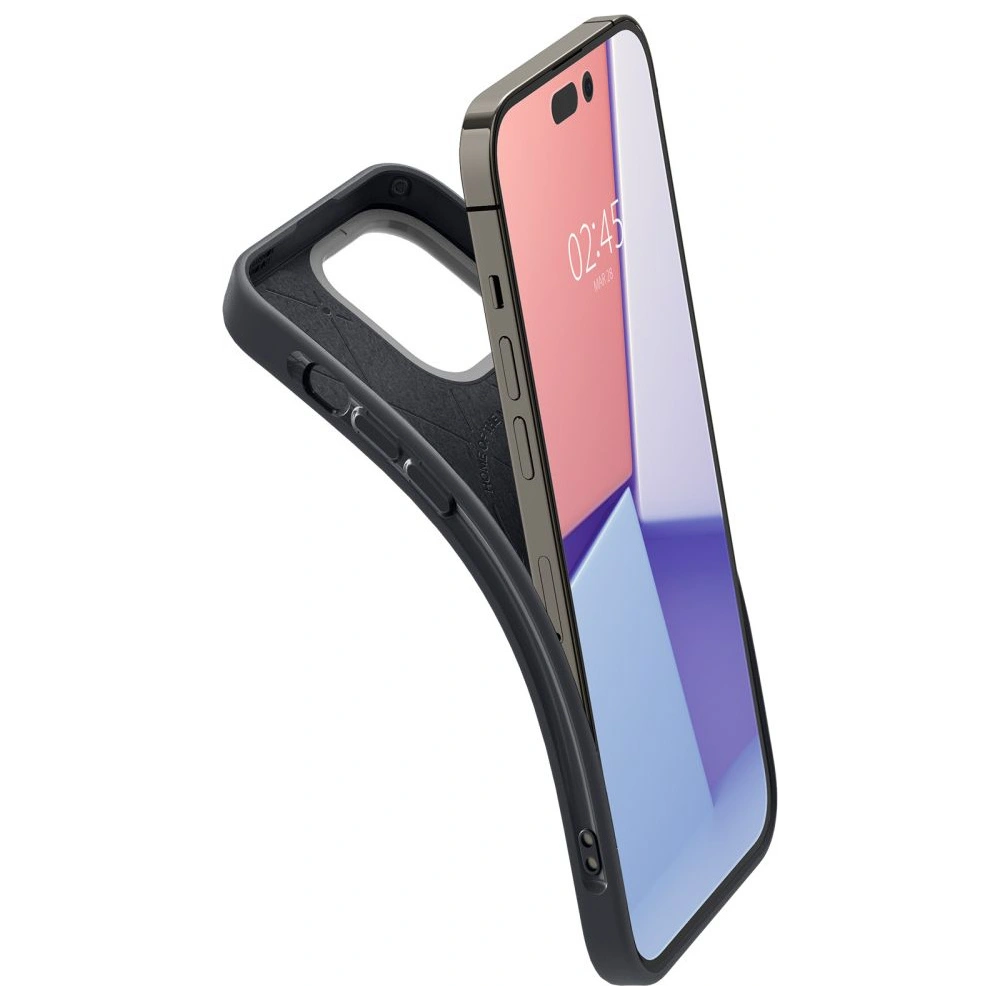 Etui Spigen Cyrill Ultra Color Mag MagSafe Apple iPhone 14 Pro Max Dusk