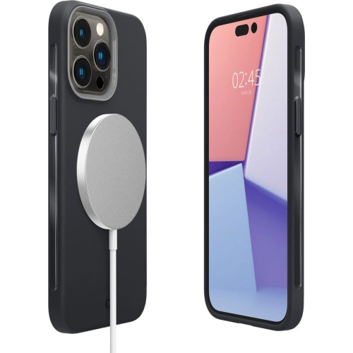 Kup Etui Spigen Cyrill Ultra Color Mag MagSafe Apple iPhone 14 Pro Max Dusk - SPN2409 - {ean13} - Sklep Home Screen