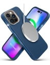 Case Spigen Cyrill Ultra Color Mag MagSafe Apple iPhone 14 Pro Max Küste