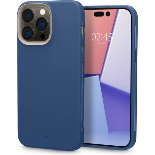 Kup Case Spigen Cyrill Ultra Color Mag MagSafe Apple iPhone 14 Pro Max Küste - SPN2410 - {ean13} - Sklep Home Screen