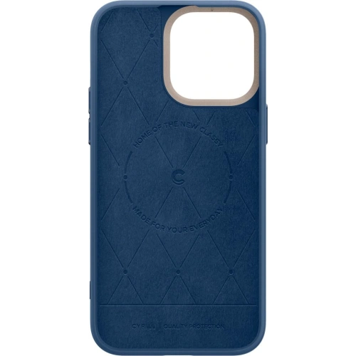 Kup Case Spigen Cyrill Ultra Color Mag MagSafe Apple iPhone 14 Pro Max Küste - SPN2410 - {ean13} - Sklep Home Screen