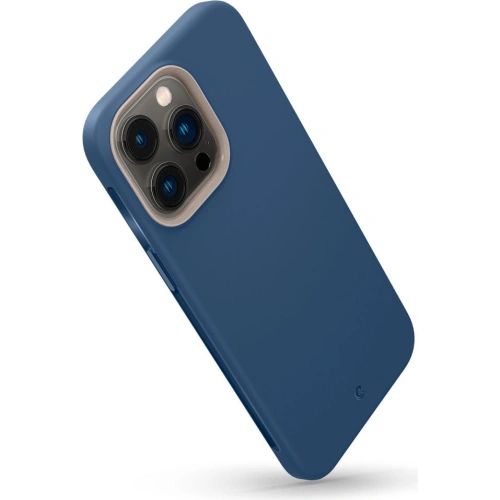 Kup Case Spigen Cyrill Ultra Color Mag MagSafe Apple iPhone 14 Pro Max Küste - SPN2410 - {ean13} - Sklep Home Screen