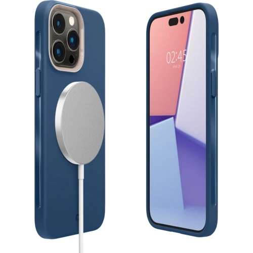 Kup Case Spigen Cyrill Ultra Color Mag MagSafe Apple iPhone 14 Pro Max Küste - SPN2410 - {ean13} - Sklep Home Screen