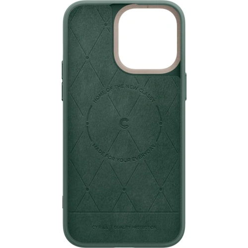 Kup Etui Spigen Cyrill Ultra Color Mag MagSafe Apple iPhone 14 Pro Max Kale - SPN2411 - {ean13} - Sklep Home Screen