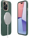 Kup Etui Spigen Cyrill Ultra Color Mag MagSafe Apple iPhone 14 Pro Max Kale - SPN2411 - {ean13} - Sklep Home Screen