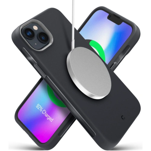 Kup Etui Spigen Cyrill Ultra Color Mag MagSafe Apple iPhone 14 Plus / 15 Plus Dusk - SPN2412 - {ean13} - Sklep Home Screen