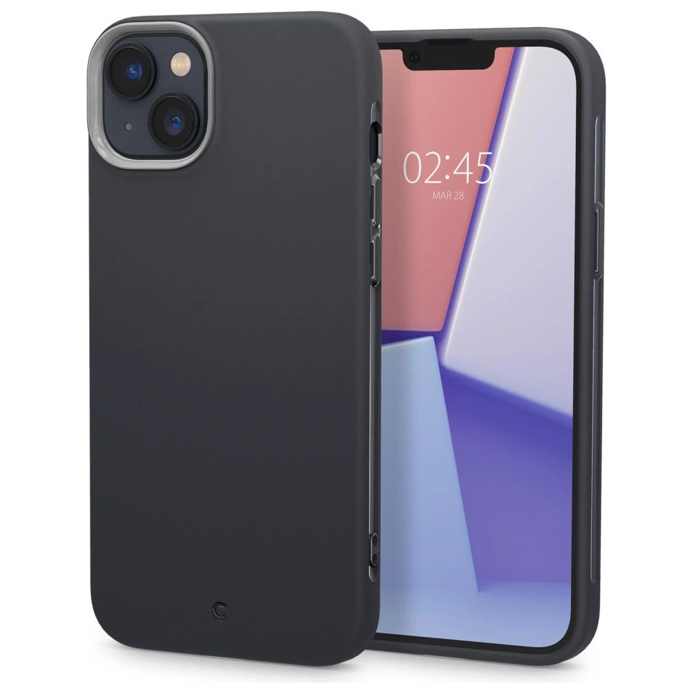 Etui Spigen Cyrill Ultra Color Mag MagSafe Apple iPhone 14 Plus / 15 Plus Dusk
