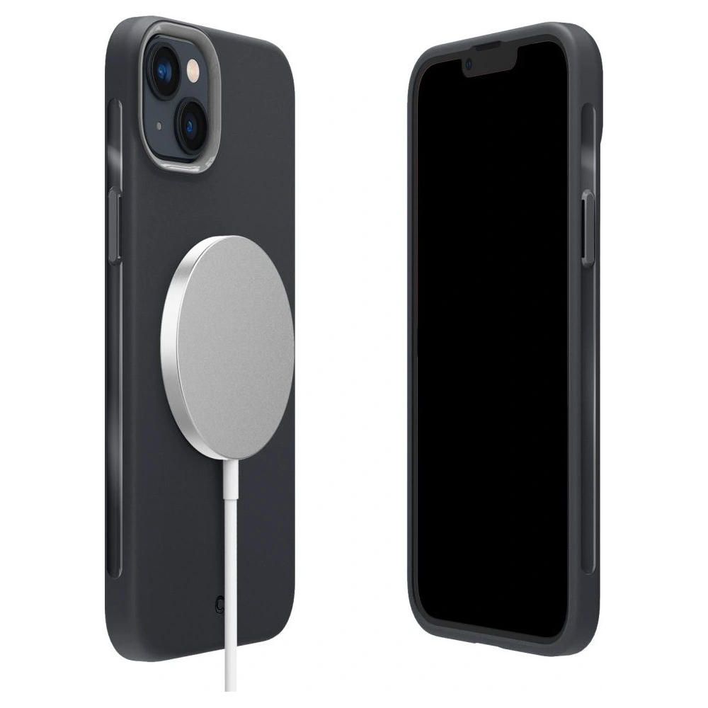 Etui Spigen Cyrill Ultra Color Mag MagSafe Apple iPhone 14 Plus / 15 Plus Dusk