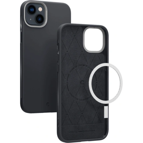 Kup Etui Spigen Cyrill Ultra Color Mag MagSafe Apple iPhone 14 Plus / 15 Plus Dusk - SPN2412 - {ean13} - Sklep Home Screen
