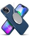 Etui Spigen Cyrill Ultra Color Mag MagSafe Apple iPhone 14 Plus / 15 Plus Coast