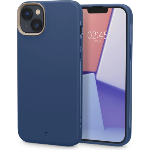Kup Etui Spigen Cyrill Ultra Color Mag MagSafe Apple iPhone 14 Plus / 15 Plus Coast - SPN2413 - {ean13} - Sklep Home Screen