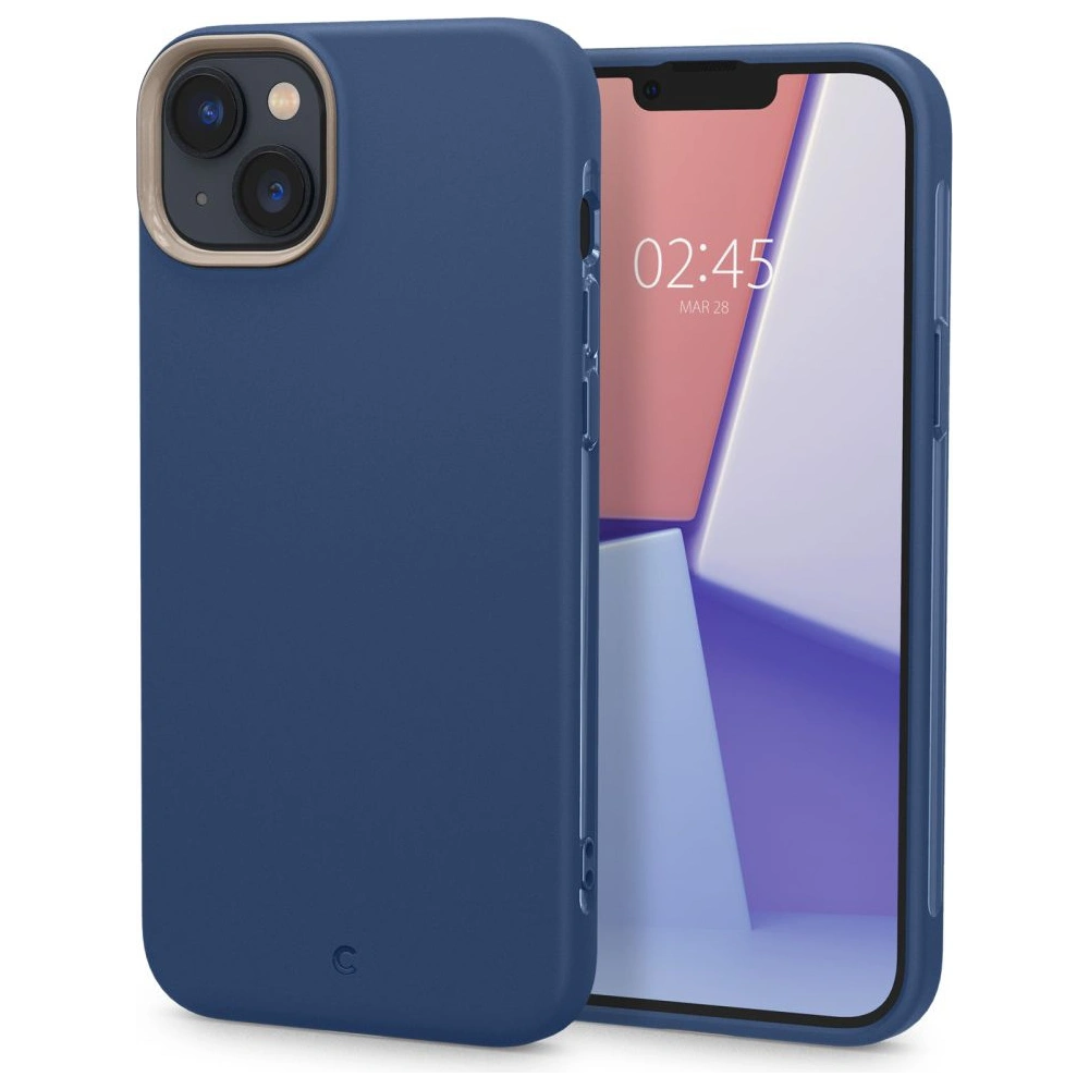 Etui Spigen Cyrill Ultra Color Mag MagSafe Apple iPhone 14 Plus / 15 Plus Coast