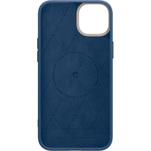Kup Etui Spigen Cyrill Ultra Color Mag MagSafe Apple iPhone 14 Plus / 15 Plus Coast - SPN2413 - {ean13} - Sklep Home Screen