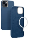 Kup Etui Spigen Cyrill Ultra Color Mag MagSafe Apple iPhone 14 Plus / 15 Plus Coast - SPN2413 - {ean13} - Sklep Home Screen