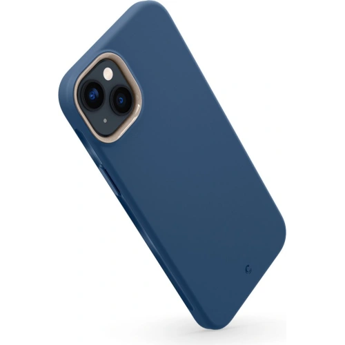 Kup Etui Spigen Cyrill Ultra Color Mag MagSafe Apple iPhone 14 Plus / 15 Plus Coast - SPN2413 - {ean13} - Sklep Home Screen