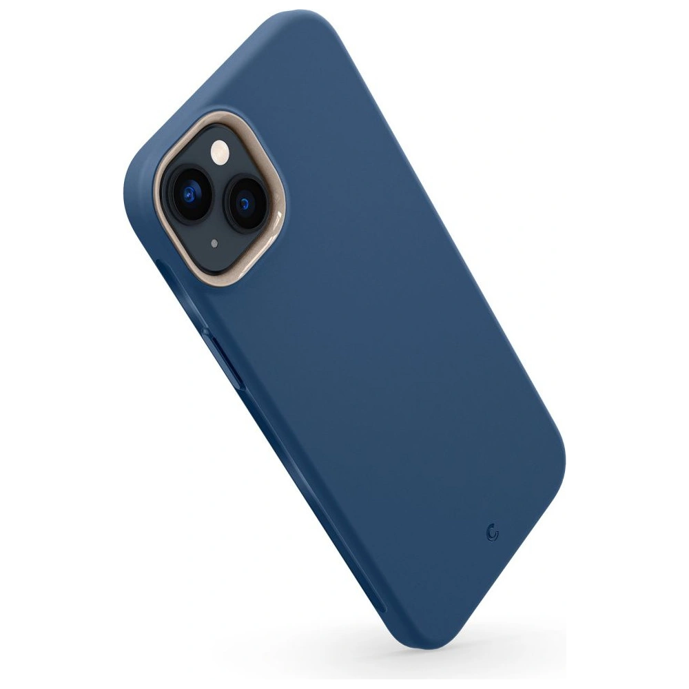 Etui Spigen Cyrill Ultra Color Mag MagSafe Apple iPhone 14 Plus / 15 Plus Coast