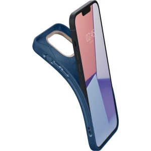 Etui Spigen Cyrill Ultra Color Mag MagSafe Apple iPhone 14 Plus / 15 Plus Coast