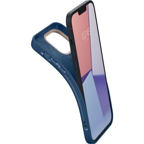 Kup Etui Spigen Cyrill Ultra Color Mag MagSafe Apple iPhone 14 Plus / 15 Plus Coast - SPN2413 - {ean13} - Sklep Home Screen