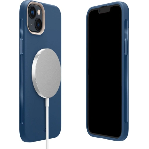 Kup Etui Spigen Cyrill Ultra Color Mag MagSafe Apple iPhone 14 Plus / 15 Plus Coast - SPN2413 - {ean13} - Sklep Home Screen