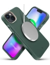Etui Spigen Cyrill Ultra Color Mag MagSafe Apple iPhone 14 Plus / 15 Plus Kale