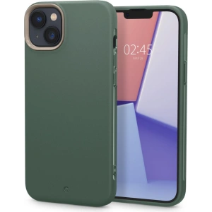 Etui Spigen Cyrill Ultra Color Mag MagSafe Apple iPhone 14 Plus / 15 Plus Kale