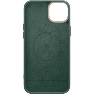 Etui Spigen Cyrill Ultra Color Mag MagSafe Apple iPhone 14 Plus / 15 Plus Kale