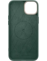Kup Etui Spigen Cyrill Ultra Color Mag MagSafe Apple iPhone 14 Plus / 15 Plus Kale - SPN2414 - {ean13} - Sklep Home Screen