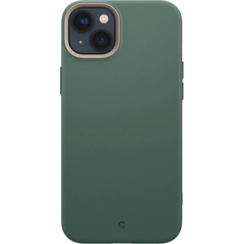 Kup Etui Spigen Cyrill Ultra Color Mag MagSafe Apple iPhone 14 Plus / 15 Plus Kale - SPN2414 - {ean13} - Sklep Home Screen
