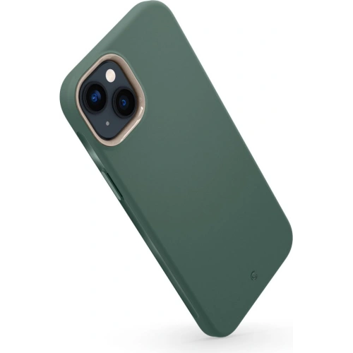 Kup Etui Spigen Cyrill Ultra Color Mag MagSafe Apple iPhone 14 Plus / 15 Plus Kale - SPN2414 - {ean13} - Sklep Home Screen