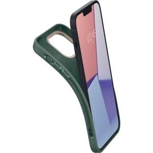 Etui Spigen Cyrill Ultra Color Mag MagSafe Apple iPhone 14 Plus / 15 Plus Kale