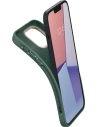 Kup Etui Spigen Cyrill Ultra Color Mag MagSafe Apple iPhone 14 Plus / 15 Plus Kale - SPN2414 - {ean13} - Sklep Home Screen
