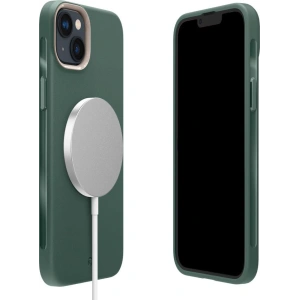 Etui Spigen Cyrill Ultra Color Mag MagSafe Apple iPhone 14 Plus / 15 Plus Kale