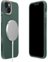 Kup Etui Spigen Cyrill Ultra Color Mag MagSafe Apple iPhone 14 Plus / 15 Plus Kale - SPN2414 - {ean13} - Sklep Home Screen