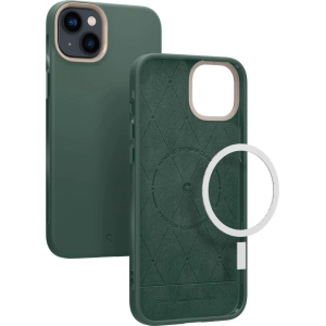 Etui Spigen Cyrill Ultra Color Mag MagSafe Apple iPhone 14 Plus / 15 Plus Kale