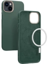 Kup Etui Spigen Cyrill Ultra Color Mag MagSafe Apple iPhone 14 Plus / 15 Plus Kale - SPN2414 - {ean13} - Sklep Home Screen