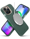 Spigen Cyrill Ultra Color Mag MagSafe Apple iPhone 14 Pro Kale