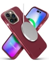 Spigen Cyrill Ultra Color Mag MagSafe Apple iPhone 14 Pro Sangria