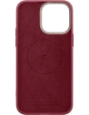 Kup Etui Spigen Cyrill Ultra Color Mag MagSafe Apple iPhone 14 Pro Sangria - SPN2418 - {ean13} - Sklep Home Screen