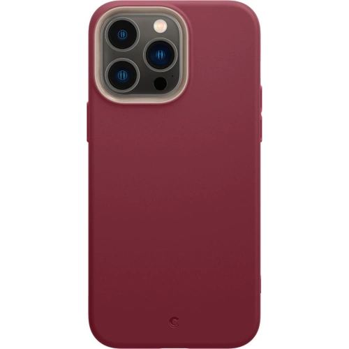 Kup Etui Spigen Cyrill Ultra Color Mag MagSafe Apple iPhone 14 Pro Sangria - SPN2418 - {ean13} - Sklep Home Screen