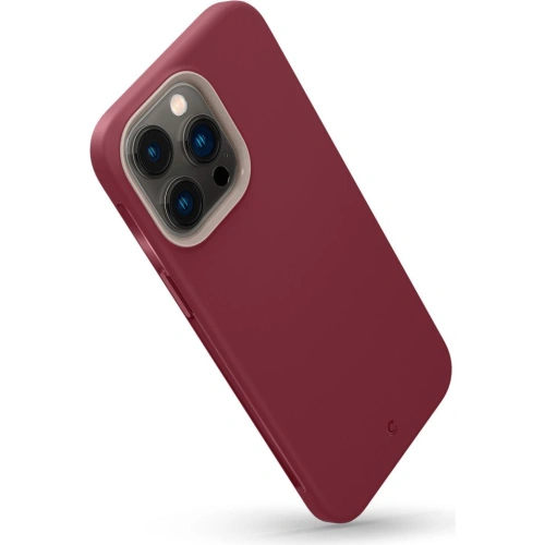 Kup Etui Spigen Cyrill Ultra Color Mag MagSafe Apple iPhone 14 Pro Sangria - SPN2418 - {ean13} - Sklep Home Screen