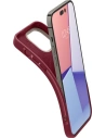 Kup Etui Spigen Cyrill Ultra Color Mag MagSafe Apple iPhone 14 Pro Sangria - SPN2418 - {ean13} - Sklep Home Screen
