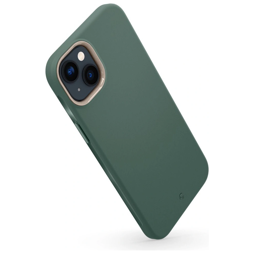 Etui Spigen Cyrill Ultra Color Mag MagSafe Apple iPhone 14 Kale