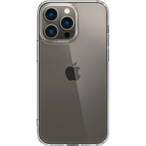 Kup Etui Spigen Ultra Hybrid Apple iPhone 14 Pro Max Crystal Clear - SPN2421CLR - {ean13} - Sklep Home Screen