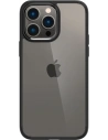 Kup Etui Spigen Ultra Hybrid Apple iPhone 14 Pro Max Matt Fekete - SPN2421BLK - {ean13} - Sklep Home Screen