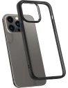 Kup Etui Spigen Ultra Hybrid Apple iPhone 14 Pro Max Matt Fekete - SPN2421BLK - {ean13} - Sklep Home Screen