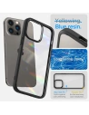 Kup Etui Spigen Ultra Hybrid Apple iPhone 14 Pro Max Matt Fekete - SPN2421BLK - {ean13} - Sklep Home Screen