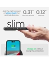 Kup Etui Spigen Ultra Hybrid Apple iPhone 14 Pro Max Matt Fekete - SPN2421BLK - {ean13} - Sklep Home Screen