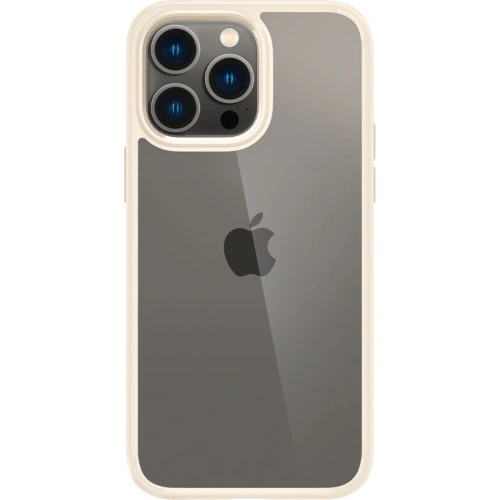 Kup Etui Spigen Ultra Hybrid Apple iPhone 14 Pro Max Písečný béžový - SPN2422 - {ean13} - Sklep Home Screen