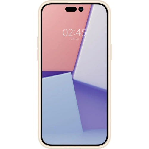 Kup Etui Spigen Ultra Hybrid Apple iPhone 14 Pro Max Písečný béžový - SPN2422 - {ean13} - Sklep Home Screen